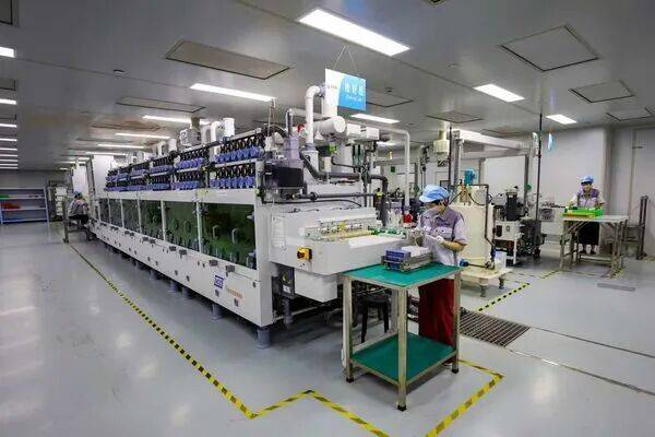 三季度產(chǎn)銷兩旺 陶芯科滿產(chǎn)趕訂單，二期項(xiàng)目加速布局汽車銷售新藍(lán)圖